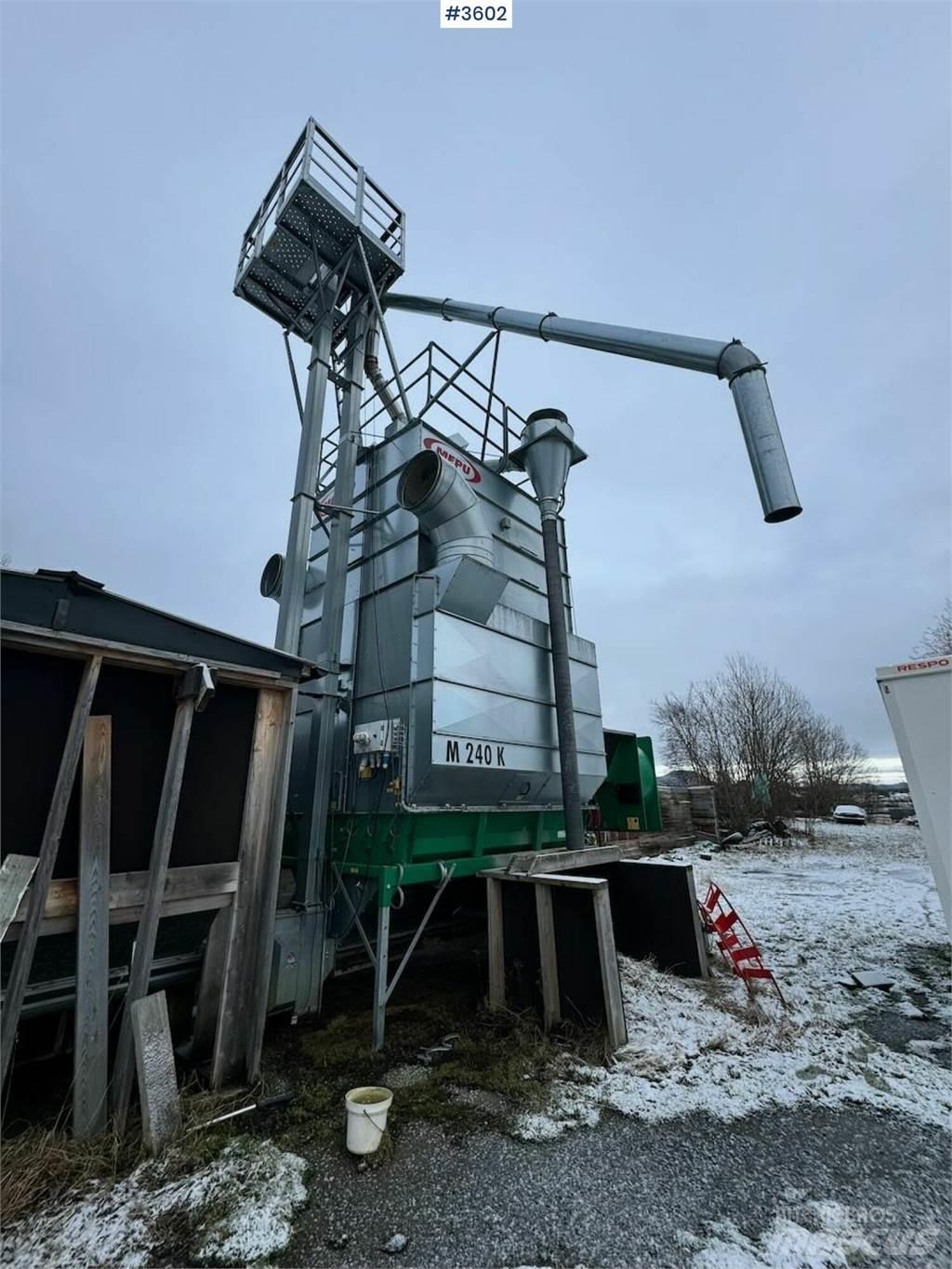 Mepu 270 Agricoltura - Altro