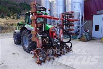Moi DGI Altre macchine fertilizzanti