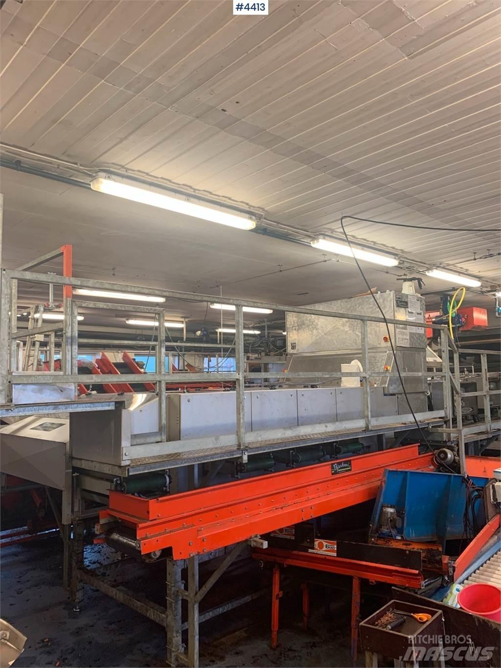  Newtec Cellox Agricoltura - Altro