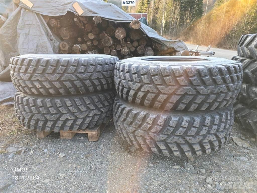 Nokian 440/80R30 Altri componenti