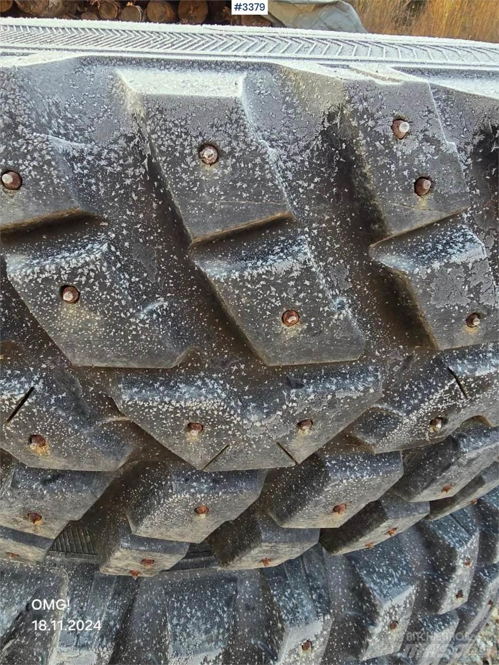 Nokian 440/80R30 Altri componenti