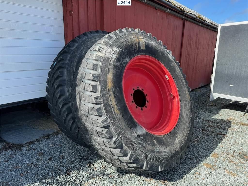 Nokian TRI2 Agricoltura - Altro