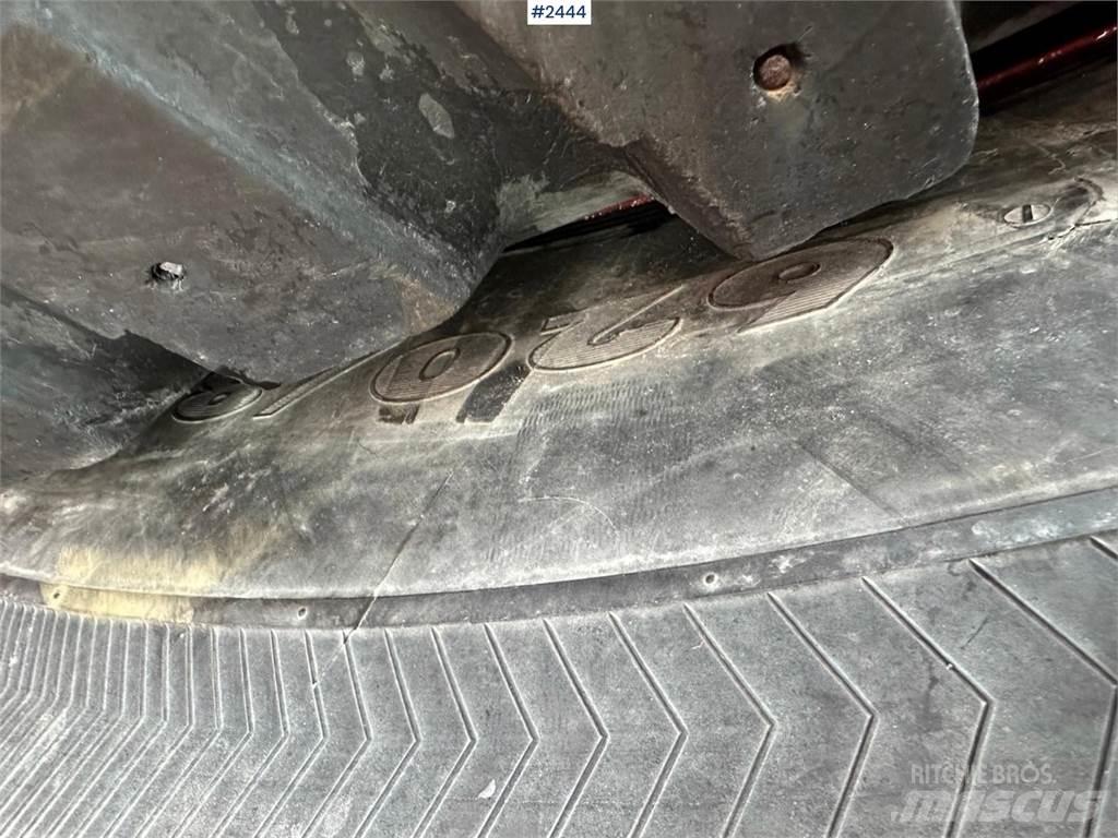 Nokian TRI2 Agricoltura - Altro