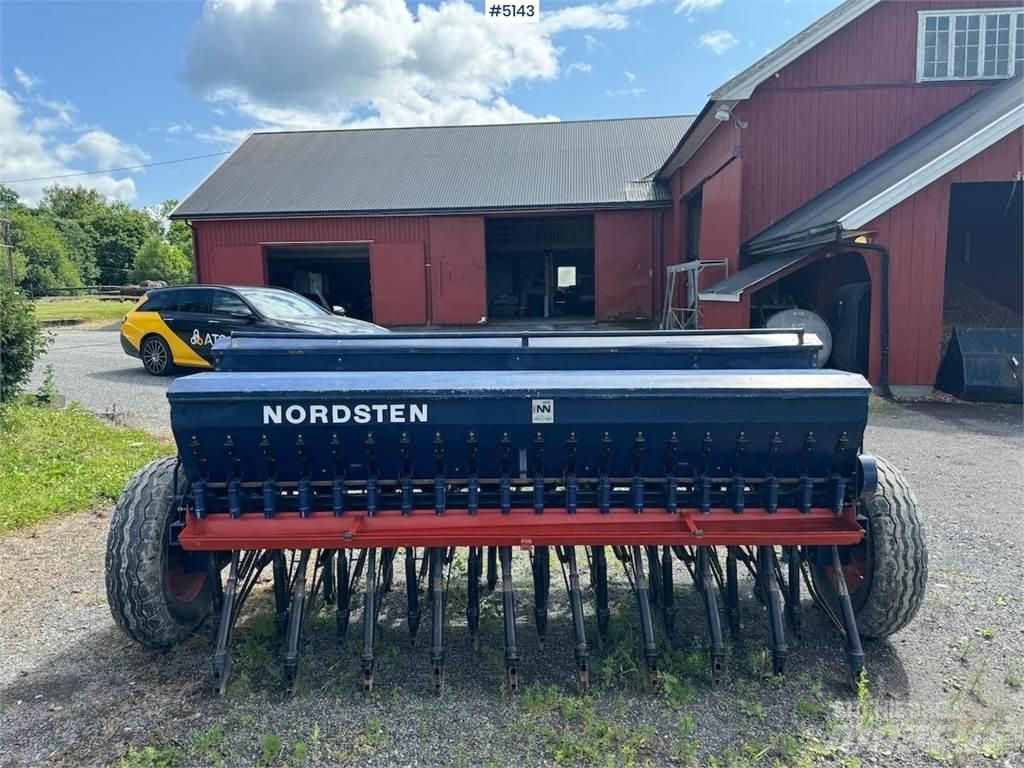 Nordsten CKA 260 Perforatrici