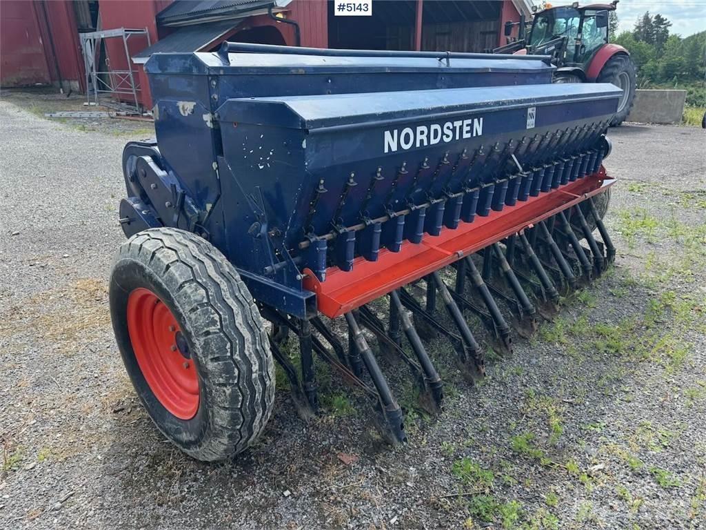 Nordsten CKA 260 Perforatrici