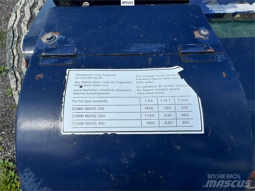 Nordsten CKA 260 Perforatrici
