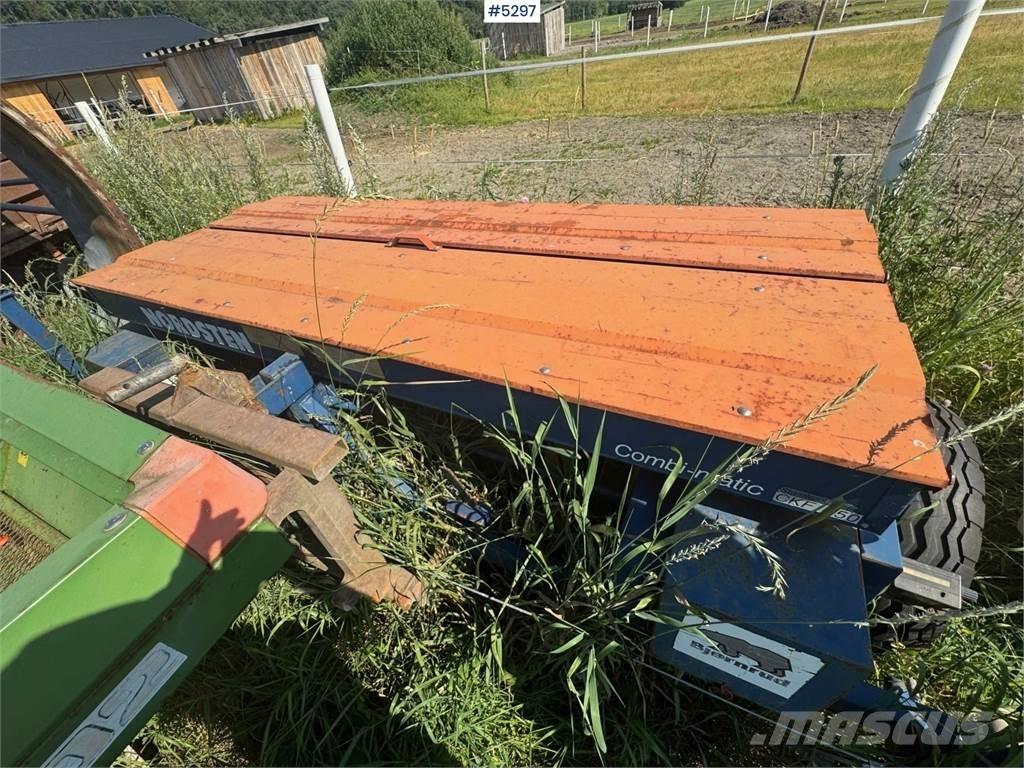 Nordsten CKF250 Perforatrici