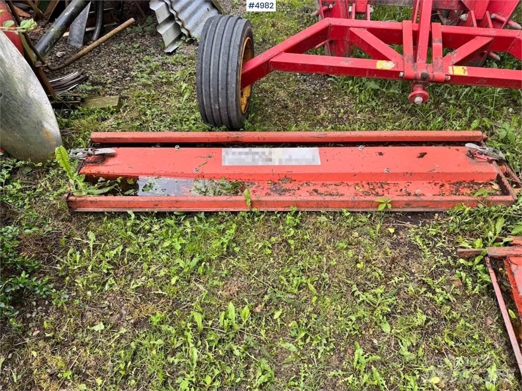 Orkel T81 S Caricatore basso