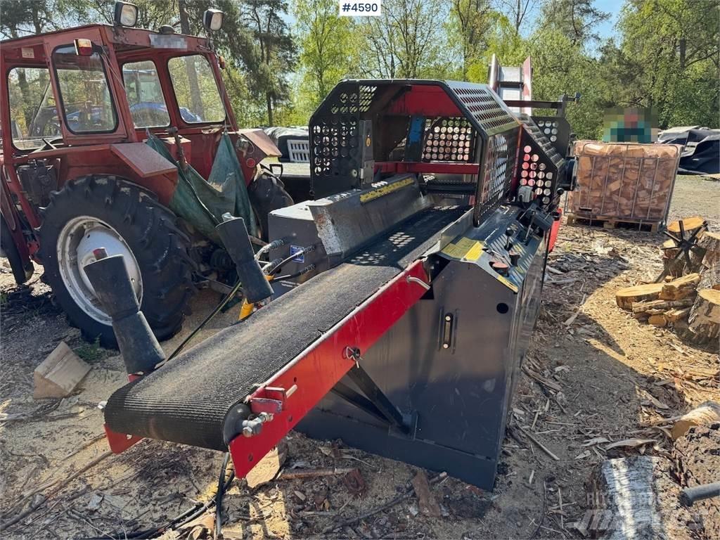 Palax KS 45S Altri componenti