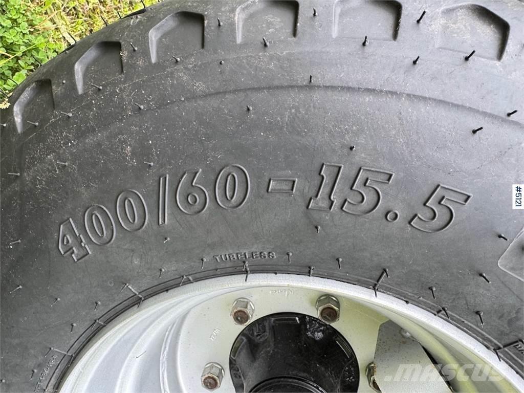 Palms Metall 350 Carri per la granella