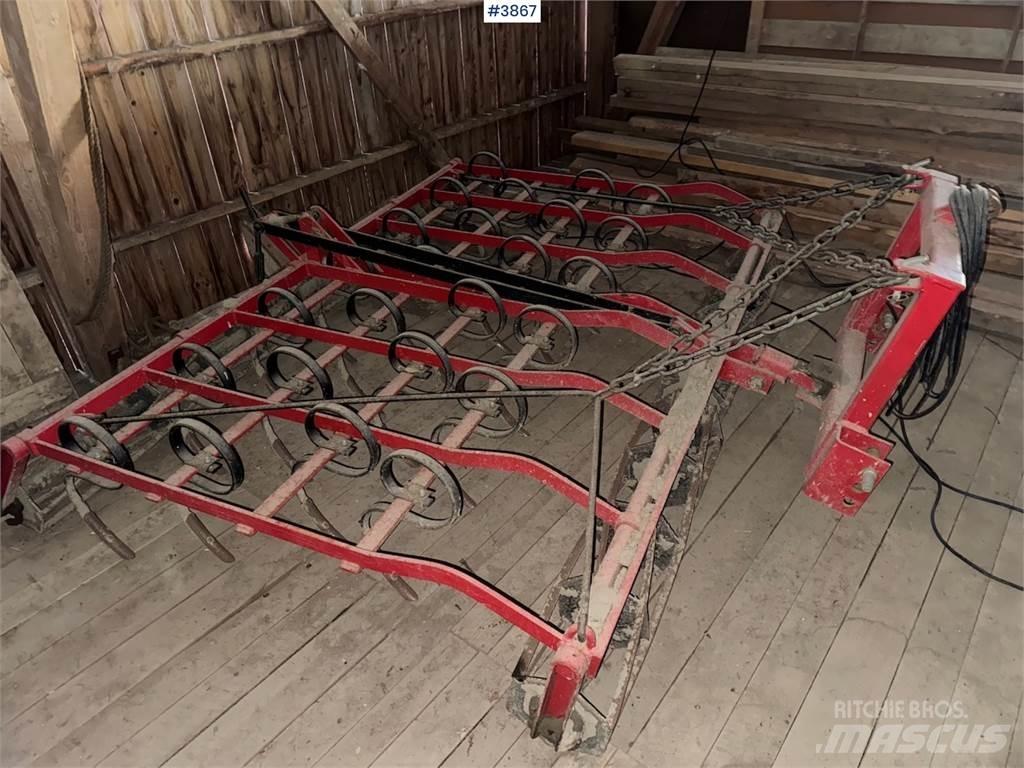 Potila Harv Altre macchine e accessori per l'aratura