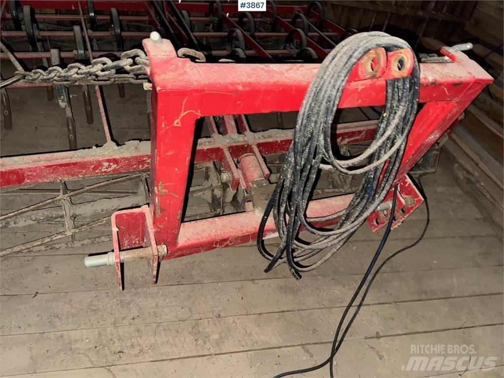 Potila Harv Altre macchine e accessori per l'aratura