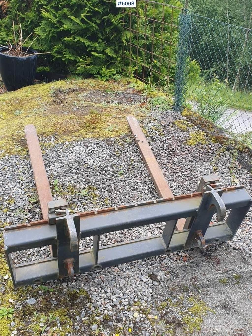 Powertrack L36 Pale gommate