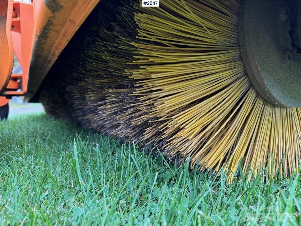 Rasco Feiemaskin Agricoltura - Altro