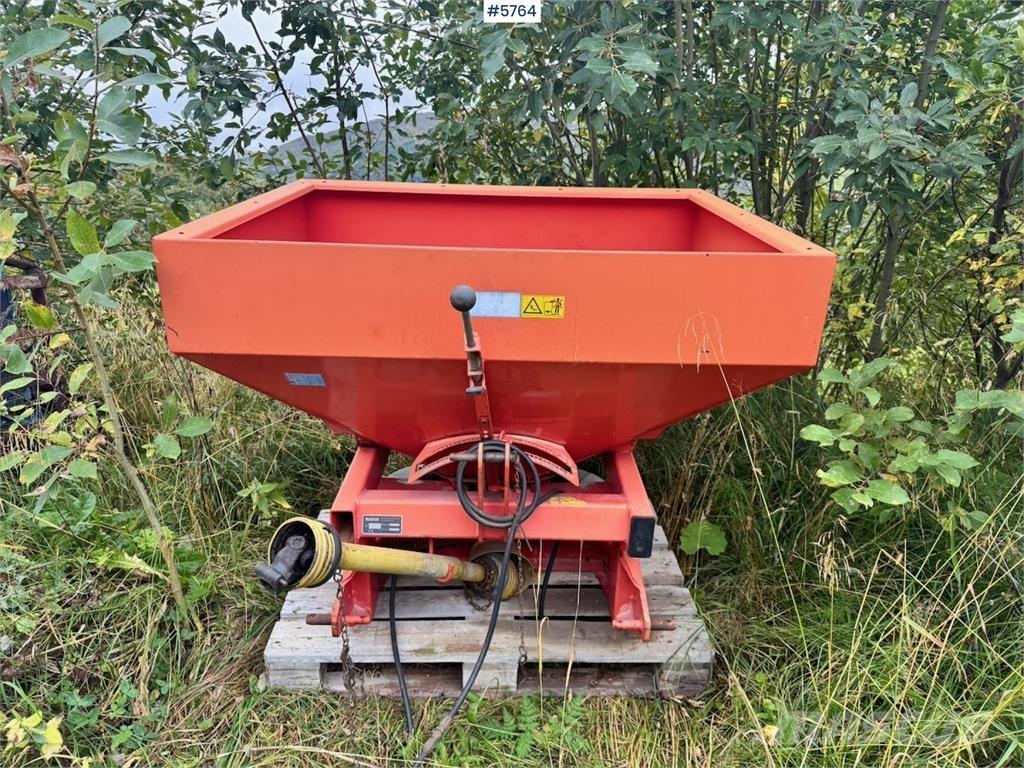 Rauch MDS 81 Perforatrici