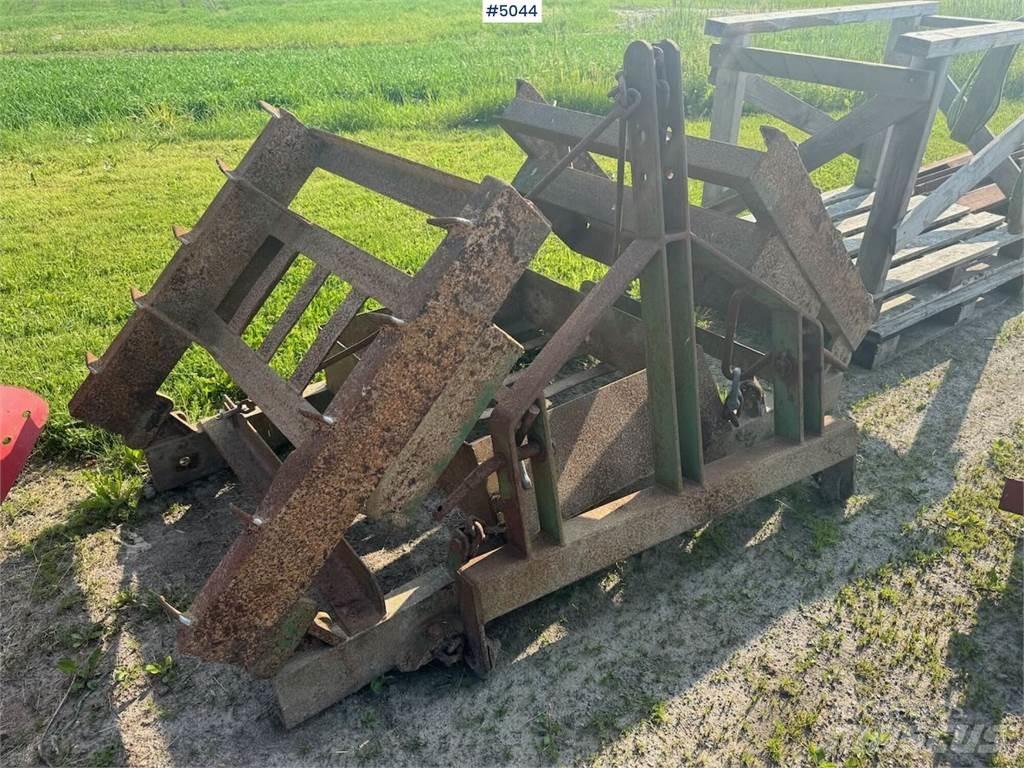 Robust Slodd Altre macchine e accessori per l'aratura