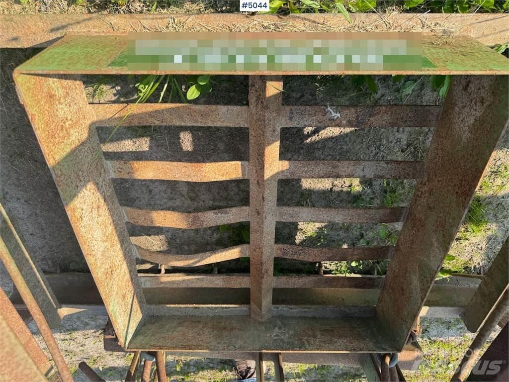 Robust Slodd Altre macchine e accessori per l'aratura