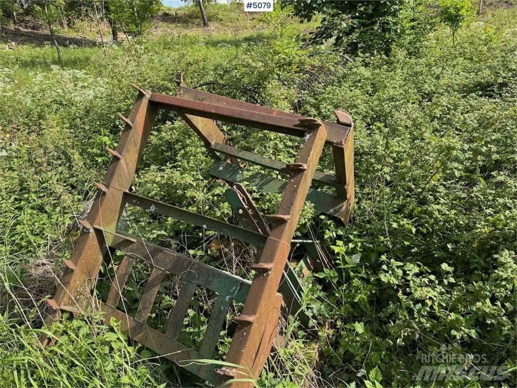 Robust Slodd Altre macchine e accessori per l'aratura