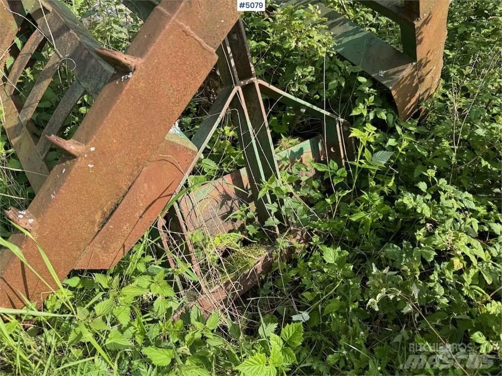 Robust Slodd Altre macchine e accessori per l'aratura