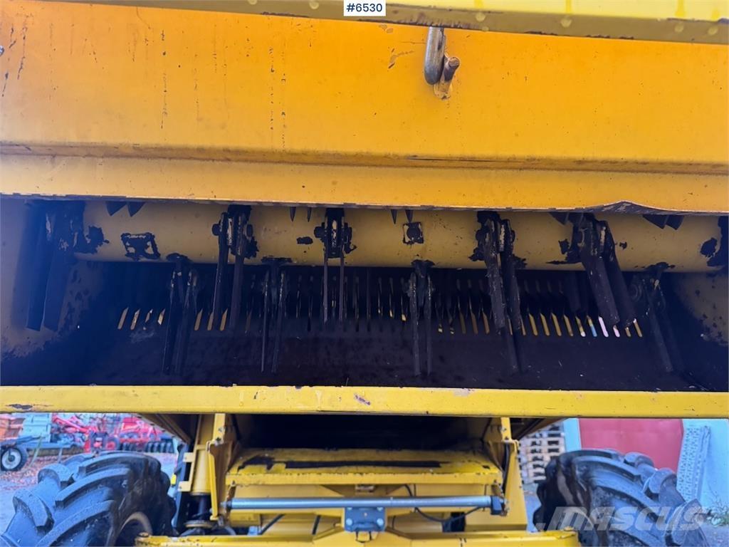 Sampo SR2045 Mietitrebbiatrici