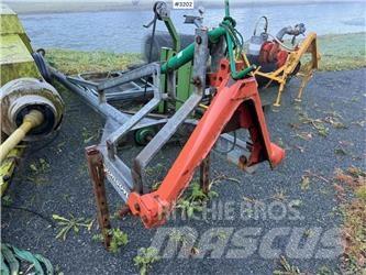 Samson 1229002 Altre macchine fertilizzanti