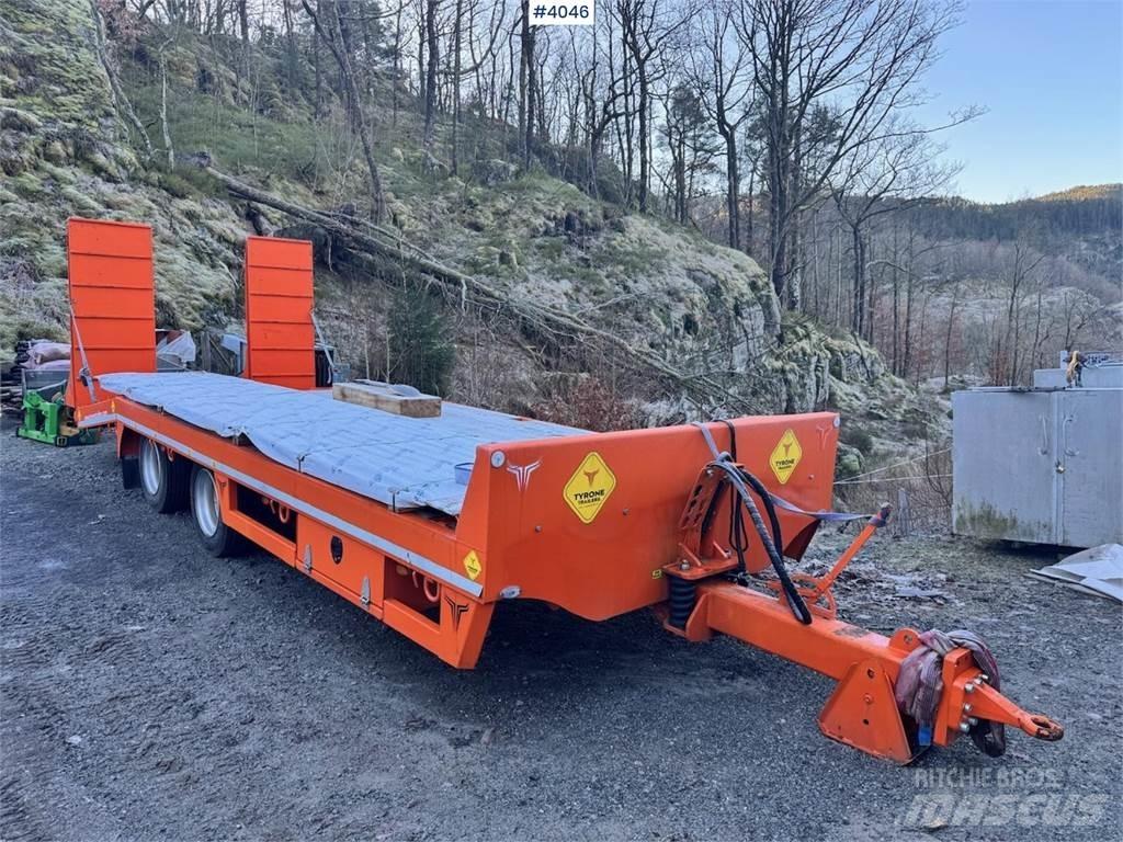 Sisu PF Camion altro
