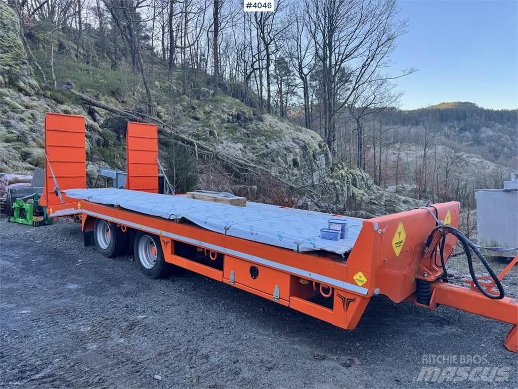 Sisu PF Camion altro