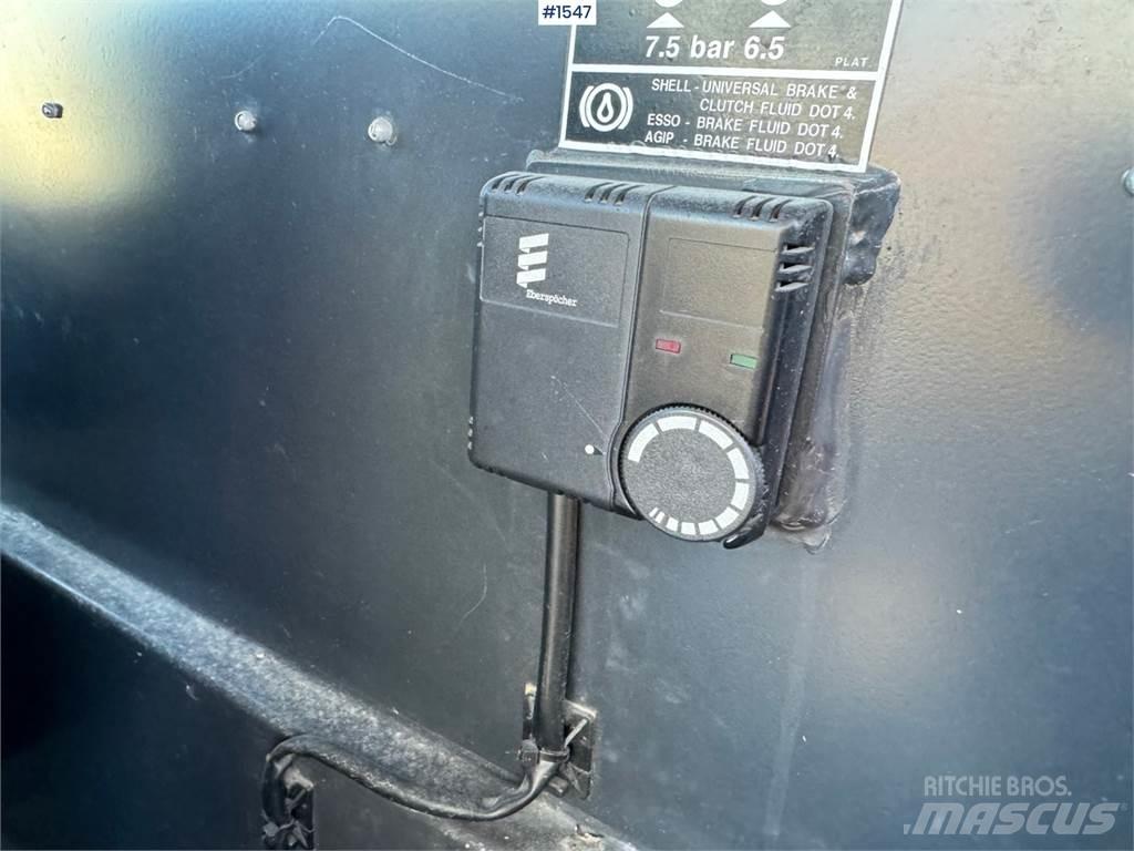 Still R08-20 Carrelli elevatori-Altro