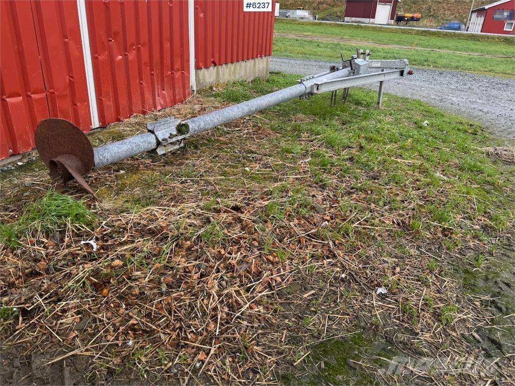 Storth SW100P Perforatrici