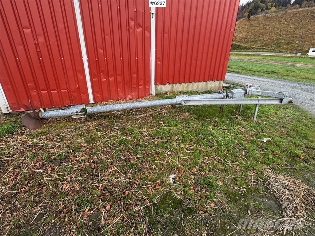 Storth SW100P Perforatrici