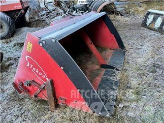 Tokvam SMA1100 Altri macchinari per strade e neve