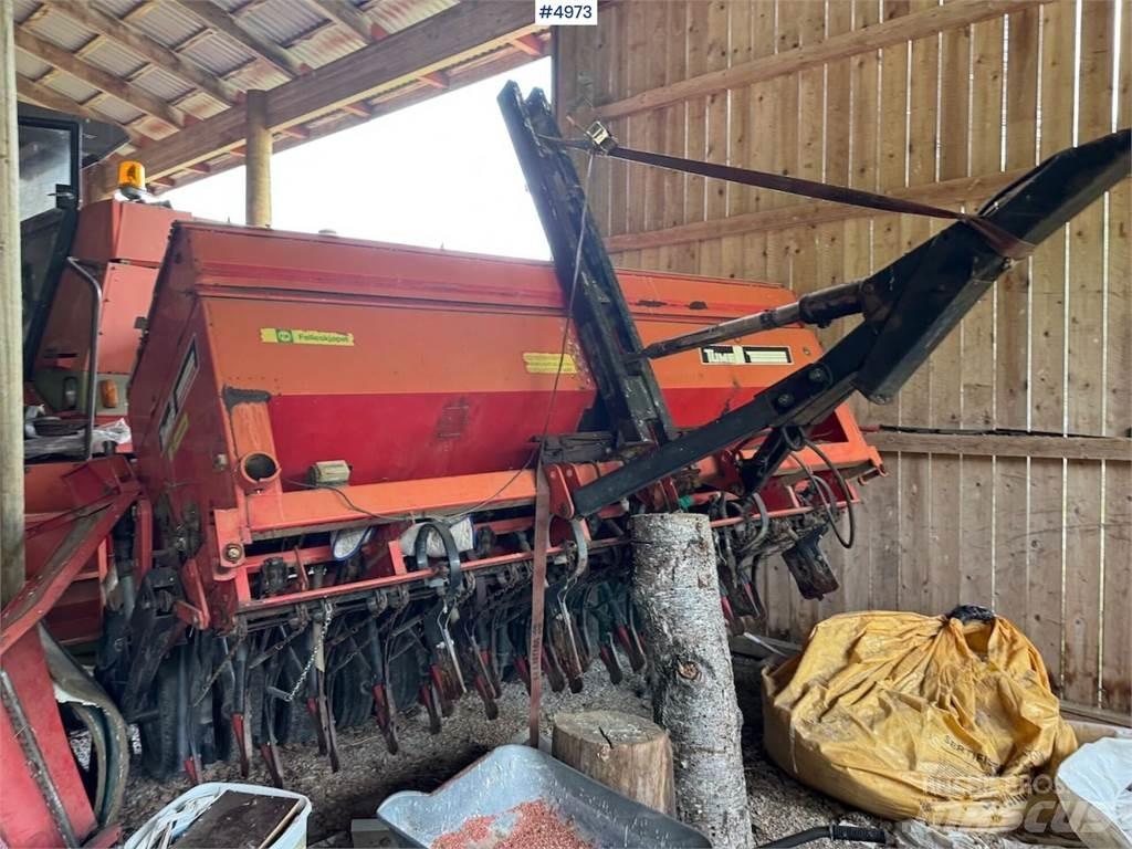 Tume HKL 3000 Perforatrici
