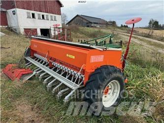 Tume Såmaskin Altre macchine fertilizzanti