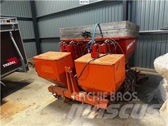 Underhaug 1400 Altre macchine fertilizzanti