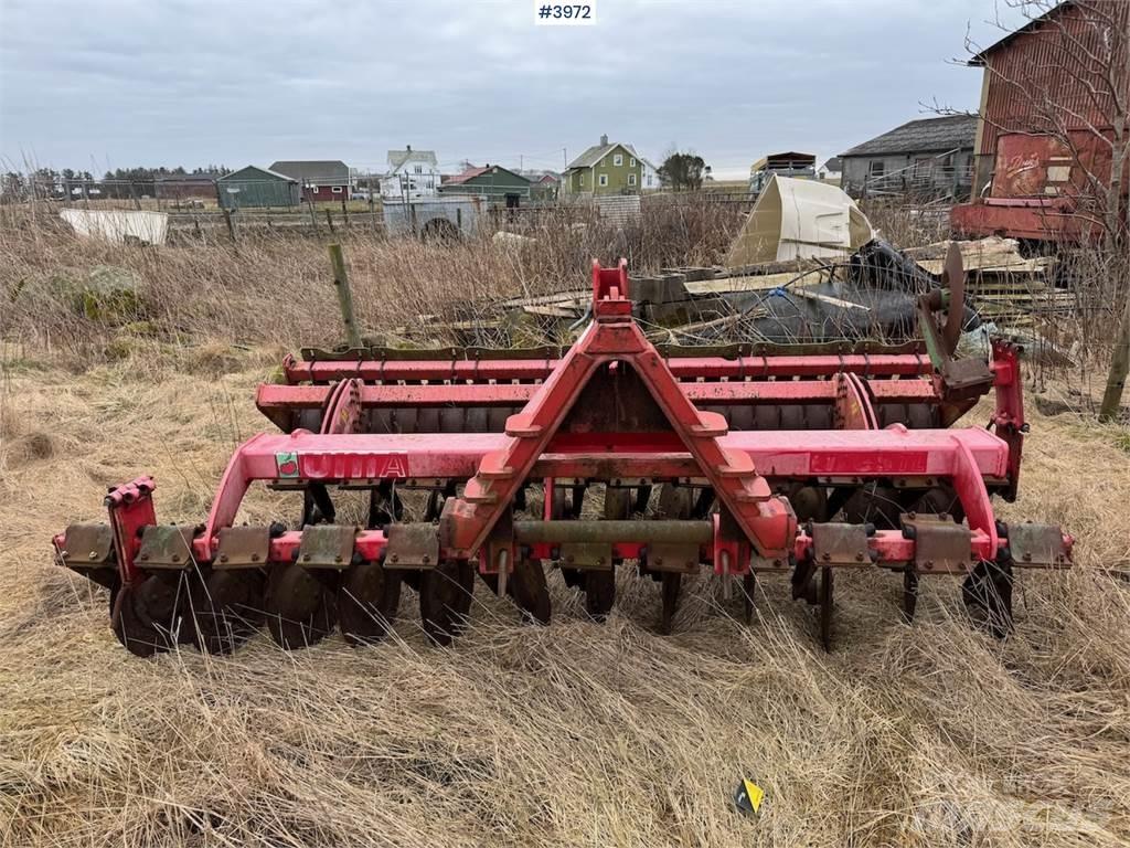 Unia Ares 30 TL Perforatrici