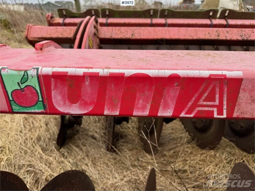 Unia Ares 30 TL Perforatrici