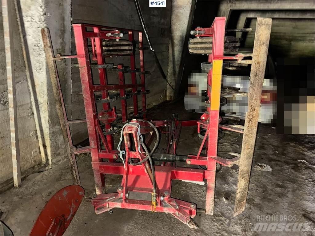 Väderstad Harv Altre macchine e accessori per l'aratura