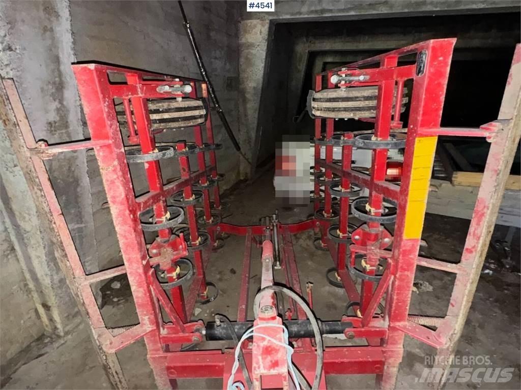 Väderstad Harv Altre macchine e accessori per l'aratura