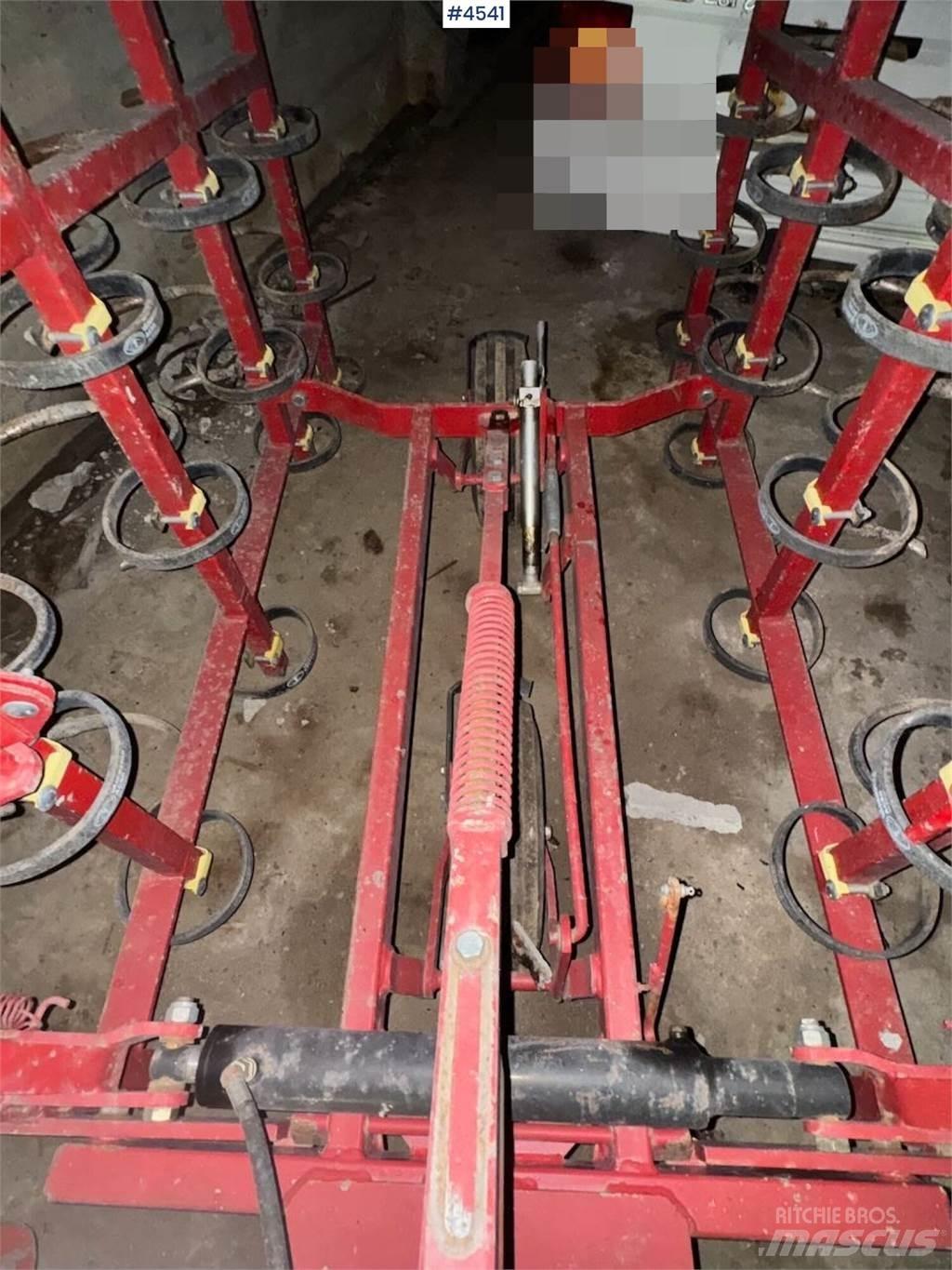 Väderstad Harv Altre macchine e accessori per l'aratura