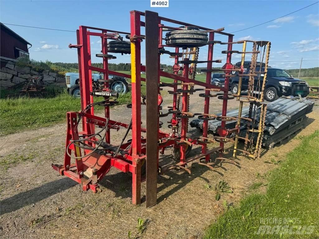 Väderstad Harv Altre macchine e accessori per l'aratura