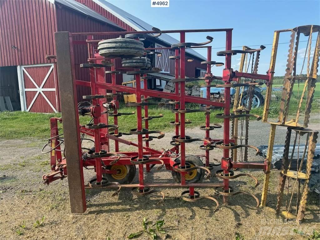Väderstad Harv Altre macchine e accessori per l'aratura