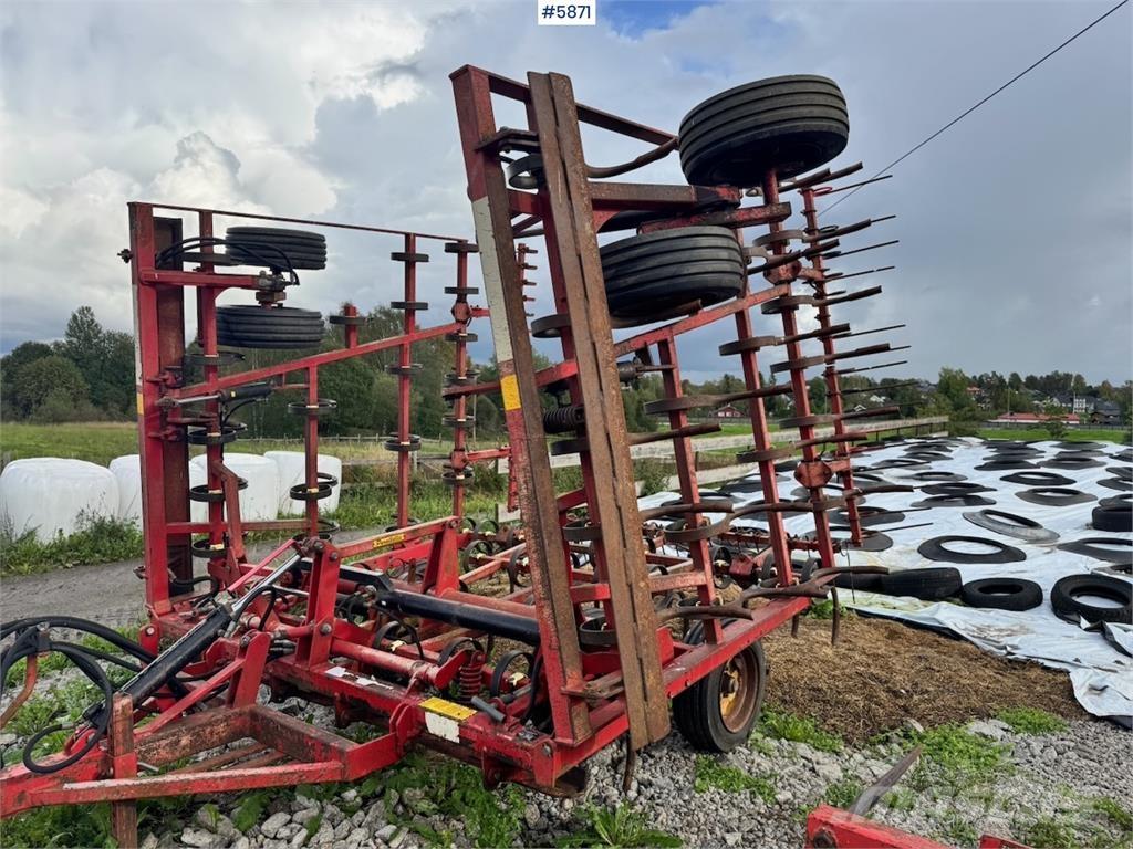 Väderstad Harv Altre macchine e accessori per l'aratura