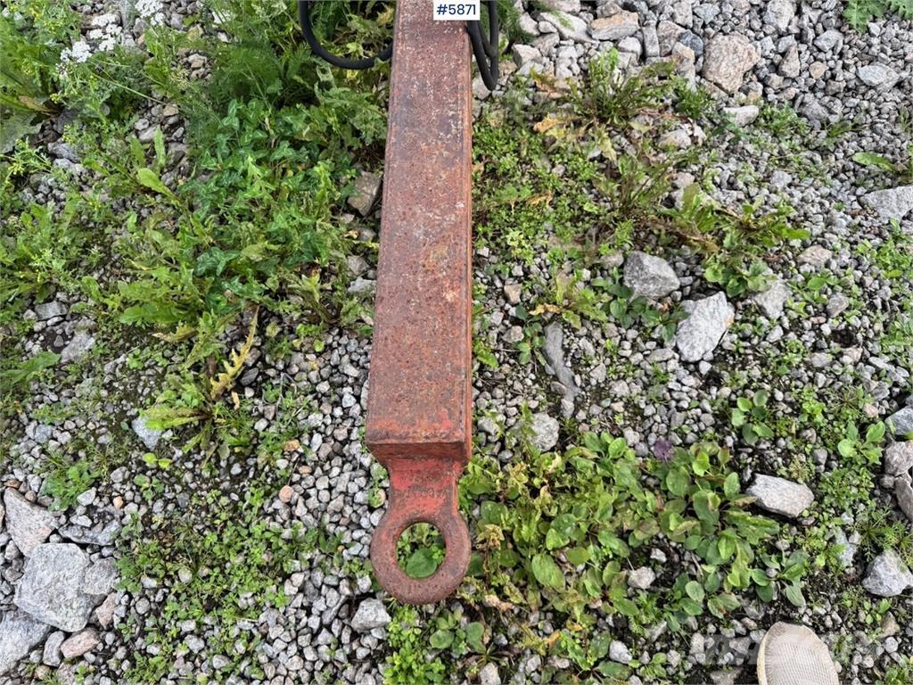 Väderstad Harv Altre macchine e accessori per l'aratura