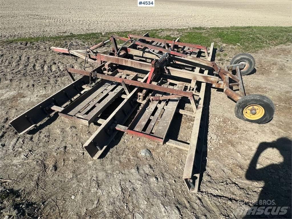 Väderstad Slådd Altre macchine e accessori per l'aratura