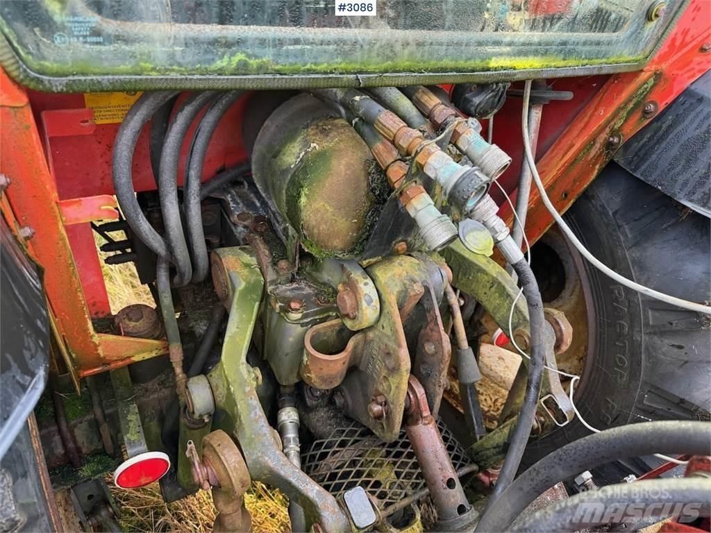 Valmet 405 Trattori