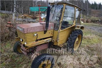Valmet 502 Trattori