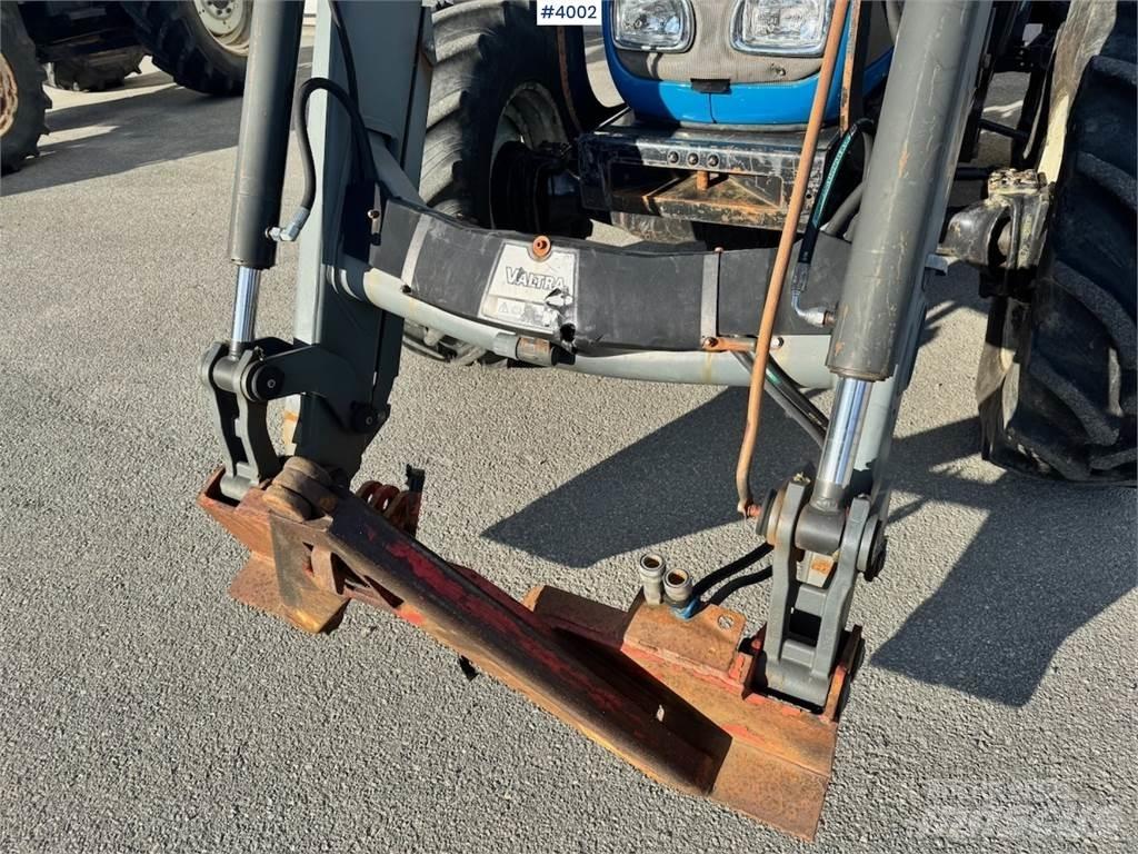 Valtra A95-4 Trattori