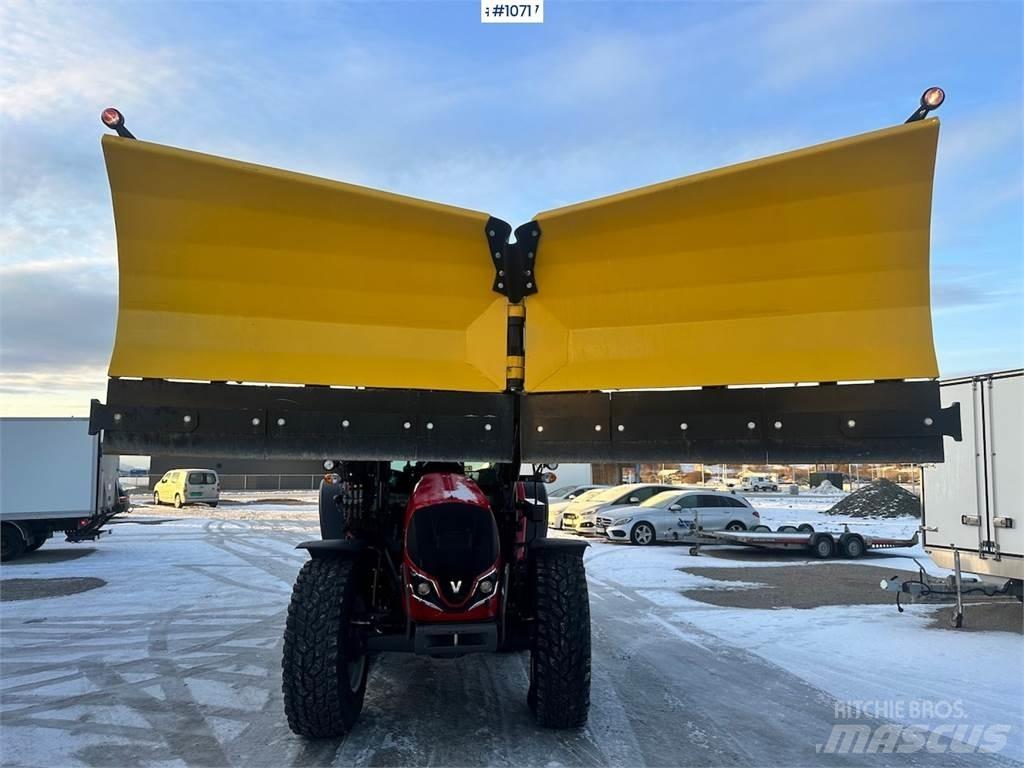 Valtra A95 4x4 Trattori