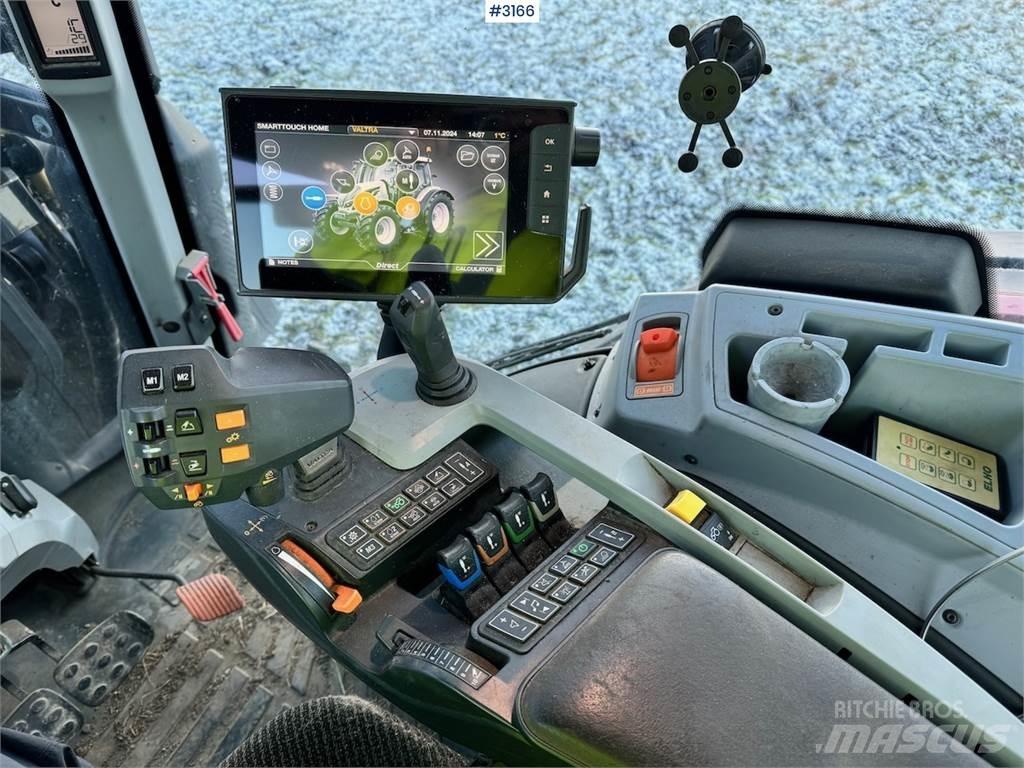 Valtra N174 4x4 Trattori
