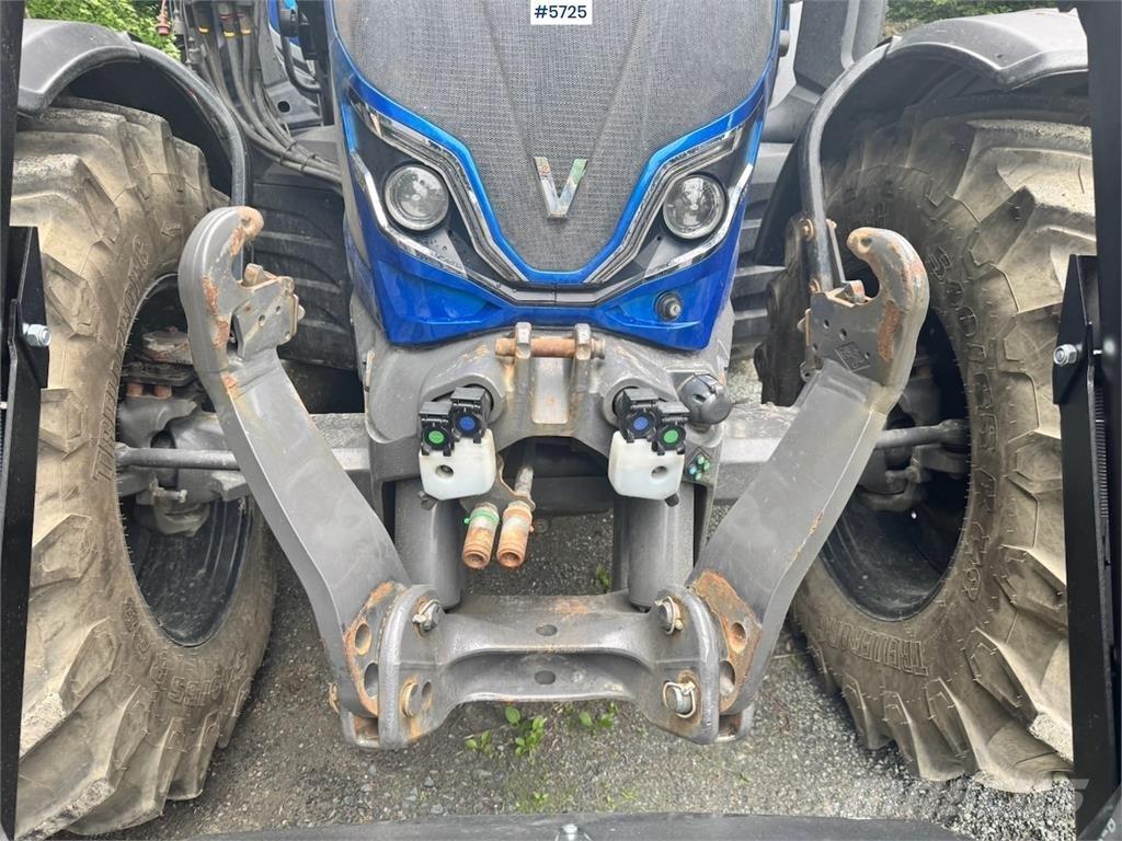 Valtra N175 Trattori